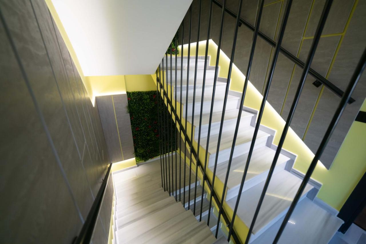 Luxury Apartments Una Szarajevó Kültér fotó