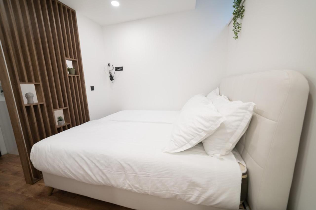 Luxury Apartments Una Szarajevó Kültér fotó