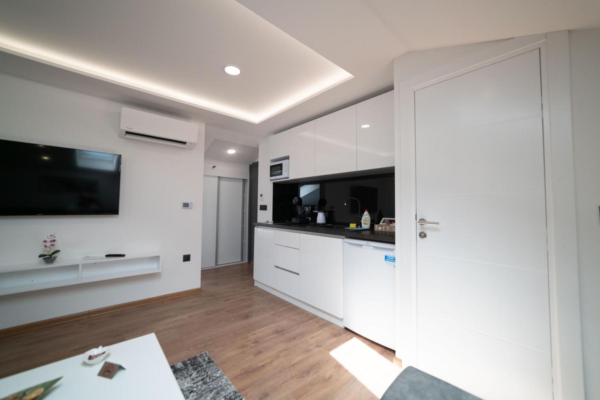 Luxury Apartments Una Szarajevó Kültér fotó
